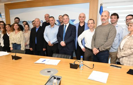 נחתם הסכם קיבוצי חדש לעובדי כפרי הנוער: תוספות שכר ומענקים