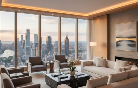 אדריכלות יוקרה: כשהבית שלכם הופך ליצירת אמנות שמותאמת בדיוק אליכם