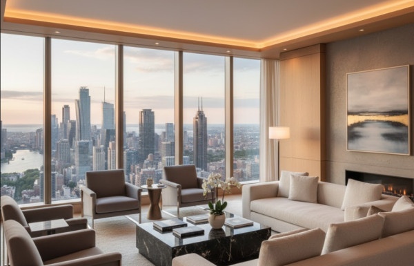 אדריכלות יוקרה: כשהבית שלכם הופך ליצירת אמנות שמותאמת בדיוק אליכם