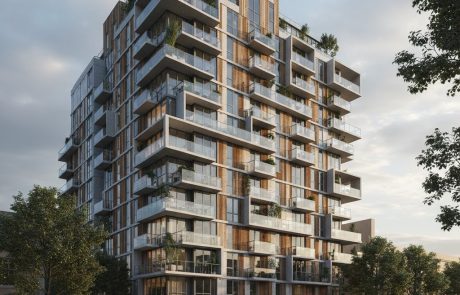 למה יותר בניינים עוברים לחברת ניהול ועד בית?