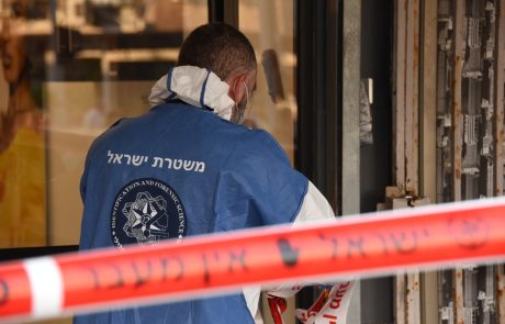 כתב האישום: בן הזוג סרב לצאת מהבית לפני "הפרשת חלה לנשים" – ודקר את אשתו למוות