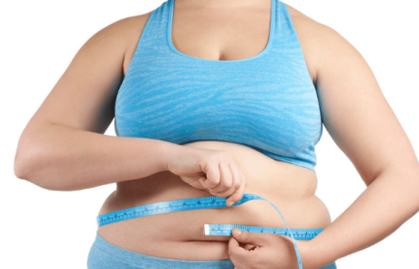השמנת יתר: אך ניתן לטפל בתופעה?