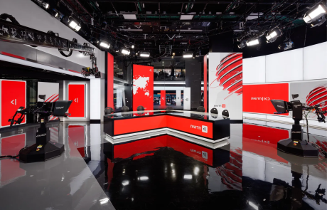 כאן 11 חיכו שהמלחמה תסתיים ובשבוע הבא מהדורת החדשות תשנה את פניה