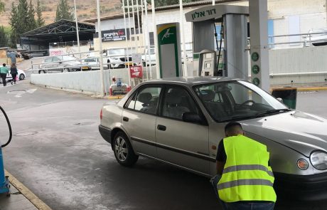 פצצות מתקתקות: אחד מכל שני רכב כלי רכב לא תקין