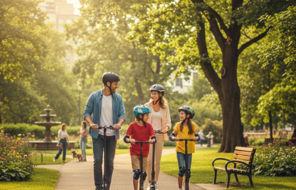 המחשבון לא משקר: כמה כסף באמת חוסך לכם קורקינט חשמלי?