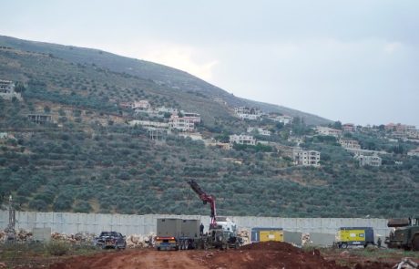 המדינה אישרה: "מסלול ירוק" לבניית ממ"דים בגבול הצפון