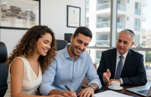 איך לבצע רכישת דירה חכמה? המדריך למשקיע בנדל"ן ישראל