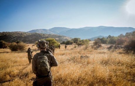 אירוע קשה בבא"ח כפיר בבקעה: חייל צה"ל נהרג ושלושה נפצעו