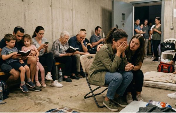 נפגעתם בזמן אזעקה או ריצה לממ״ד? הטעות שרבים עושים בדרך להכרה כנפגעי איבה