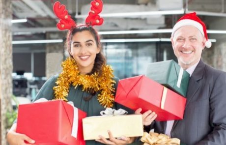 אילו סוגי מתנות מומלץ להעניק לעובדים?