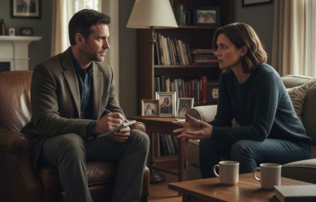 החלטתי לפנות לחוקר פרטי – מה השלב הבא?