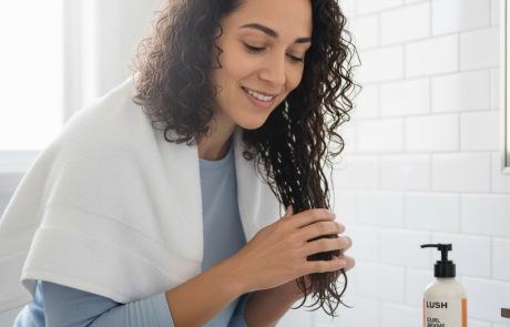 המדריך לשיער מתולתל: כך תבחרו קרם לחות, מוס ומסכה להגדרה מושלמת