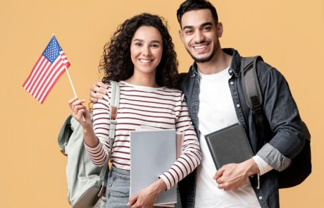 השפעת הלימודים בחו"ל על מסלול הקריירה בשוק הגלובלי