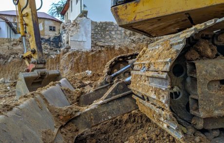 קיבלתי צו הריסה: מה אני אמור לעשות? אל מי אמור לפנות?