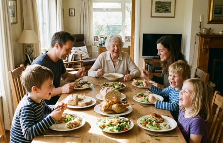 זכויות רפואיות בגיל השלישי – מה מגיע לכם?
