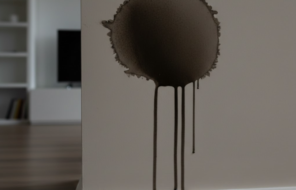 סיוט הרטיבות בחורף: למה הבית שלכם "שותה" מים? (ואיך עוצרים את זה לתמיד)