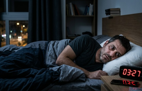 נושמים לרווחה: כיצד הטכנולוגיה משנה את חייהם של מתמודדים עם מחלות נשימה