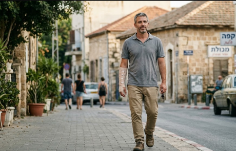 לחזור לשגרה פעילה: הפתרונות האורטופדיים שמשנים את כללי המשחק
