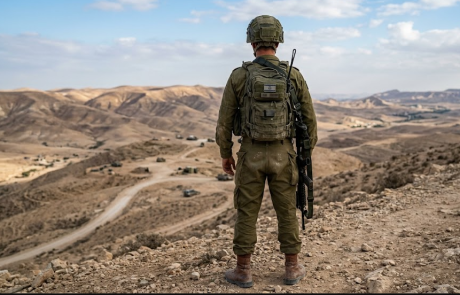 מהמסד ועד הטפחות: המדריך המקיף לציוד מיגון והנעלה ללוחם המודרני