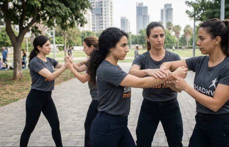 למה קורס הגנה עצמית לנשים הוא השקעה הכרחית בחופש שלך?