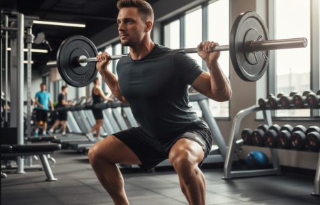 להתאושש מהר יותר: היתרונות של החלפת מפרק ירך בגישה קדמית