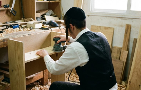 הכשרה מקצועית לנוער: הדרך הבטוחה לפיתוח ביטחון עצמי ועצמאות