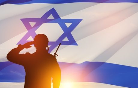עבודה מועדפת עם ערך מוסף: קריירה באבטחה אחרי הצבא