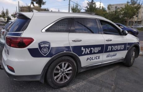 טלטלת ענק בישראל: המשטרה חדרה ללא סיבה לטלפונים של אזרחים שאין כל חשד נגדם