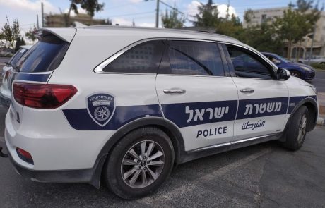 חשד: אנס קטינה בת 13 בסופרמרקט בו עבדו יחד
