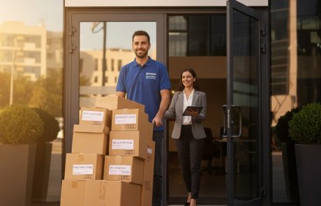 המדריך המלא: כך תחסכו זמן וכסף ברכישת ציוד משרדי לעסקים