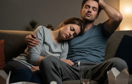 תמיד עייפים? 5 סיבות מפתיעות שפוגעות לכם באיכות השינה