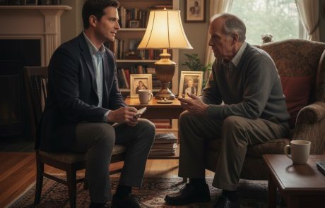 מדוע פסיכיאטר עד הבית הוא הפתרון הנכון במצבי משבר?