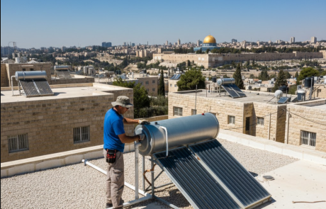 כמה עולה דוד שמש? המדריך המלא