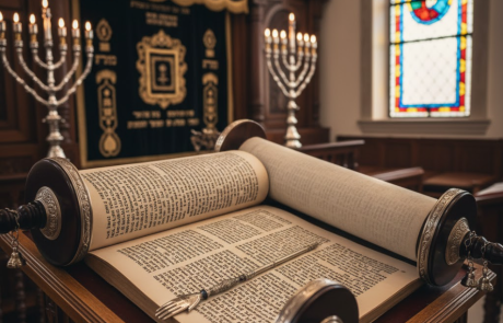 מה קובע מחיר של ספר תורה? המדריך להנצחה ורכישה