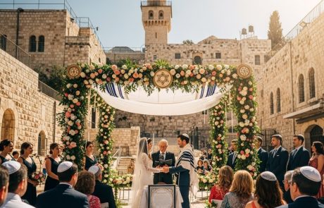 מקומות מקוריים לחתונה: להפוך את האירוע שלכם לבלתי נשכח
