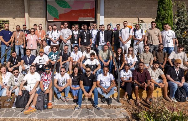 בתוך 17 חודשים: התוכנית שמכשירה עובדים לתעשיות הביטחוניות וצפויה להכניס 115 מיליון שקל למשק