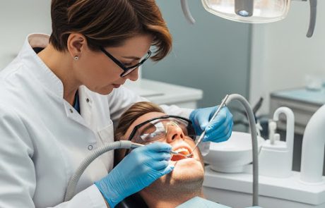 מתי חובה לפנות אל מומחה פה ולסת?