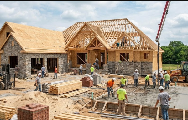 הזמן שלכם שווה כסף: למה מנהלים עסוקים בוחרים בניהול פרויקט מקצה לקצה?