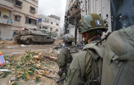 מתבקש: צעד ראשון בדרך למהפכה בטיפול בנכי צה"ל והמשפחות השכולות