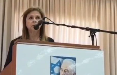 דליה רבין: ״מדינה שלמה משוועת להנהגה ולדאגה לשלומה״