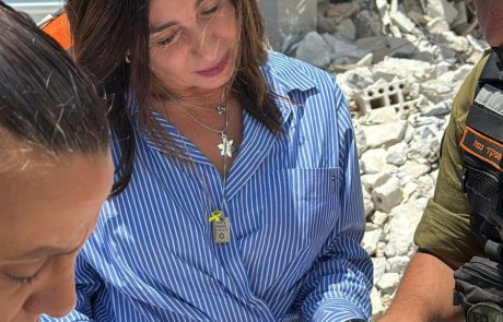 השרה רגב: "תחבורה היא לא רק כלי רכב" – יותר הליכה, רכיבה ומיקרו-מוביליטי