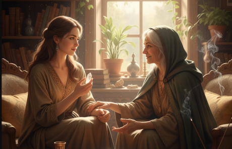 מדוע ייעוץ רוחני הפך לכלי חיוני?