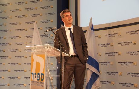 שר הכלכלה אלי כהן: "עד פסח או שיש תקציב או שאנחנו לא בממשלה"