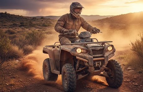 קונים רכב שטח? המדריך המלא לבחירה נכונה בין חדש ליד 2