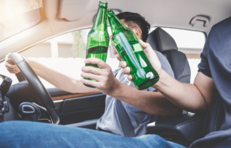נהיגה תחת השפעת אלכוהול – כל מה שחשוב לדעת בנושא
