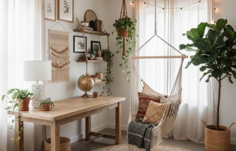 כך תשדרגו כל חלל עם אקססוריז למשרד ולעיצוב הבית