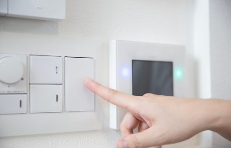 עידן המיזוג החדש: ממזגן רצפתי ועד מזגנים מתחת לרצפה