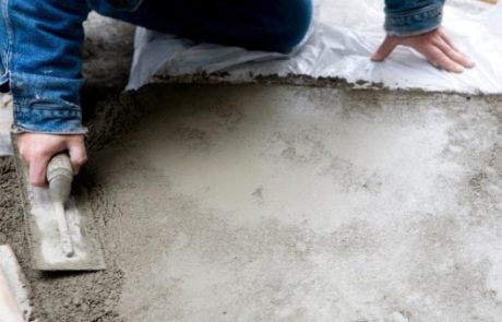 פרץ ניסור וקידוח בטון: כשדיוק, ניסיון ומקצועיות נפגשים בתוצאה אחת מושלמת