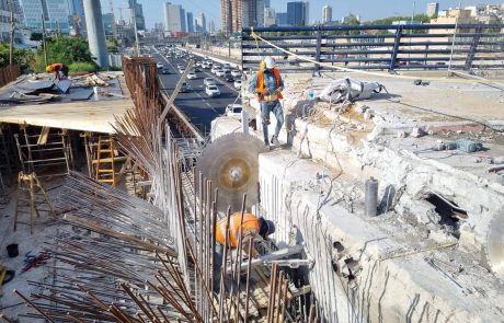 מהפכת ניסור הבטון: חברת דניאל ניסור בטון משנה את כללי המשחק בישראל עם טכנולוגיות AI חדשניותמהפכת ניסור הבטון: חברת דניאל ניסור בטון משנה את כללי המשחק בישראל עם טכנולוגיות AI חדשניות