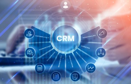 מערכת CRM בענן: כלי רב עוצמה לניהול קשרי לקוחות